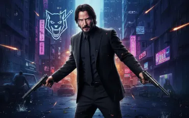 John Wick torna: Annunciato un nuovo videogioco