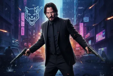 John Wick torna: Annunciato un nuovo videogioco