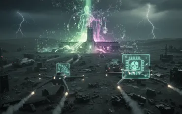 Allarme intelligenza artificiale: Esperti fuggono e lanciano avvertimenti