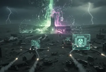 Allarme intelligenza artificiale: Esperti fuggono e lanciano avvertimenti