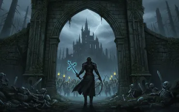 Castlevania: Belmont's Curse, il ritorno alle origini infiamma i fan