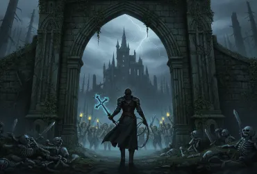 Castlevania: Belmont's Curse, il ritorno alle origini infiamma i fan