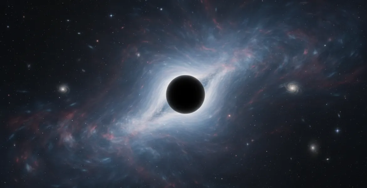 Nascita silenziosa: Scoperta una nera buco senza supernova