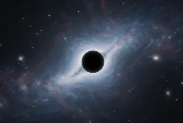 Nascita silenziosa: Scoperta una nera buco senza supernova