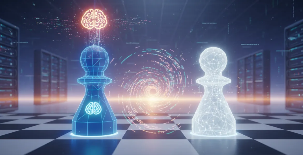 Microsoft sfida OpenAI: verso l'autosufficienza nell'intelligenza artificiale