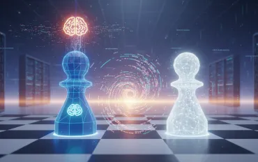 Microsoft sfida OpenAI: verso l'autosufficienza nell'intelligenza artificiale