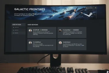 Steam: Recensioni con dettagli hardware, la fine delle lamentele infondate