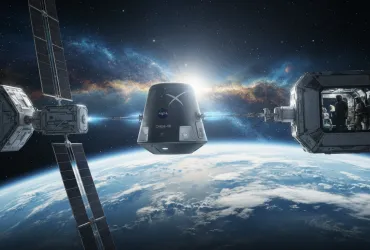 Missione Crew-12: SpaceX e NASA raggiungono nuovi orizzonti spaziali