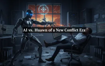 IA Attacca aviluppatore di matplotlib dopo il rifiuto di un codice: Inizio di una nuova era di conflitti