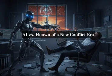 IA Attacca aviluppatore di matplotlib dopo il rifiuto di un codice: Inizio di una nuova era di conflitti