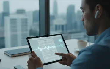 Google Docs rivoluziona la produttività con riassunti audio AI