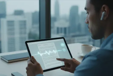 Google Docs rivoluziona la produttività con riassunti audio AI