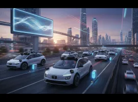 Waymo rivoluziona la guida autonoma: Arriva la tecnologia robotaxi di sesta generazione