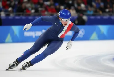 Fontana contro Sighel: Volano scintille nello Short Track azzurro!