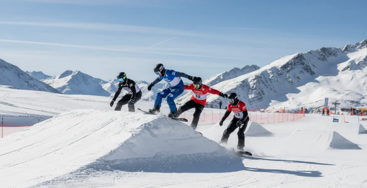 Michela Moioli conquista il bronzo a Milano-Cortina 2026!