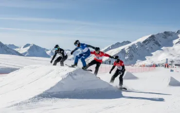 Michela Moioli conquista il bronzo a Milano-Cortina 2026!