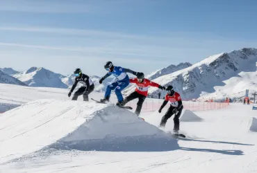 Michela Moioli conquista il bronzo a Milano-Cortina 2026!