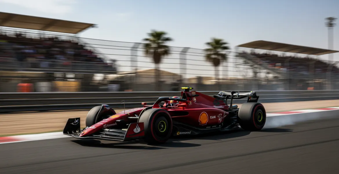 Ferrari F1: Vasseur 'nell'ombra' per il 2026