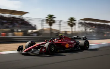 Ferrari F1: Vasseur 'nell'ombra' per il 2026