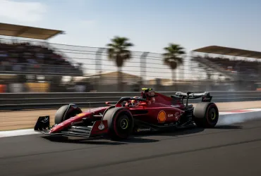 Ferrari F1: Vasseur 'nell'ombra' per il 2026