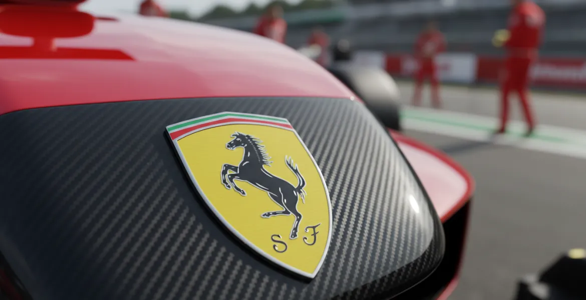 Leclerc: Ferrari in crescita, ma Mercedes si nasconde!