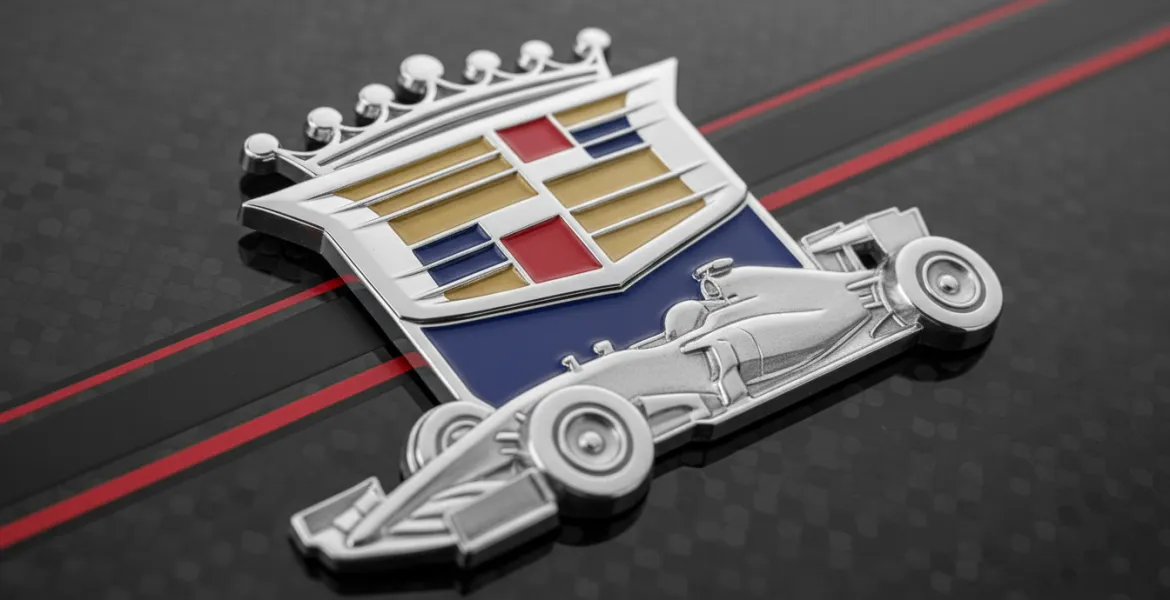 Cadillac sfida la F1: motore proprio confermato per il 2029