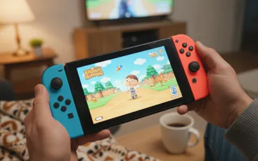 Nintendo scatena la guerra contro gli emulatori di Switch