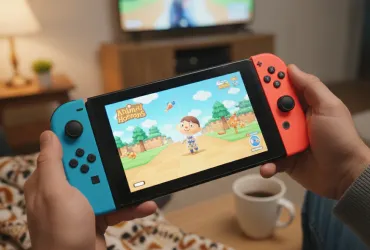 Nintendo scatena la guerra contro gli emulatori di Switch