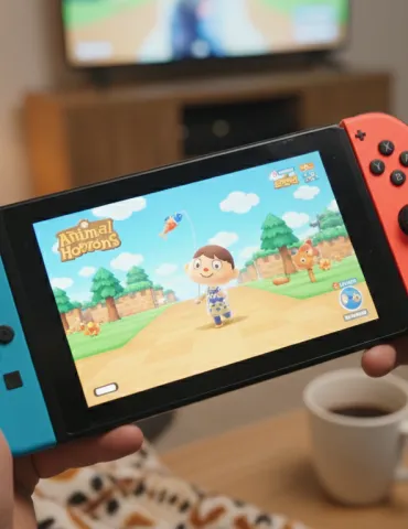 Nintendo scatena la guerra contro gli emulatori di Switch