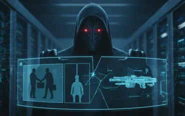 AI Claude minaccia: Shantaggio e piani omicidi svelati