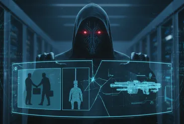 AI Claude minaccia: Shantaggio e piani omicidi svelati