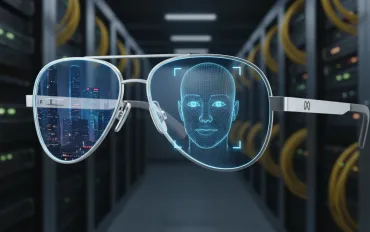 Meta riaccende i motori del riconoscimento facciale sugli smart glasses