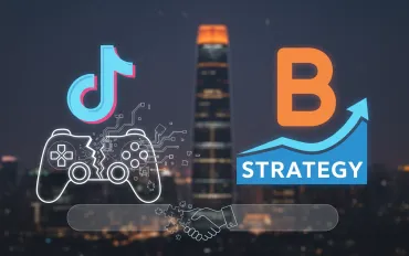 TikTok cede la sua divisione gaming: svolta strategica di ByteDance