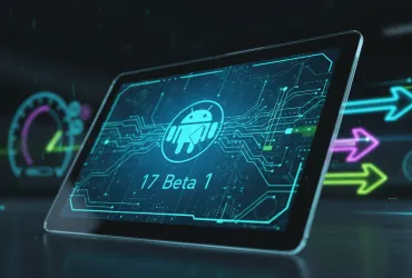 Android 17 Beta 1: Google spinge sull'acceleratore con nuove ottimizzazioni e funzionalità