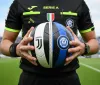 Arbitri nel caos: Rocchi accusa, Chiellini attacca, la Serie A è una polveriera