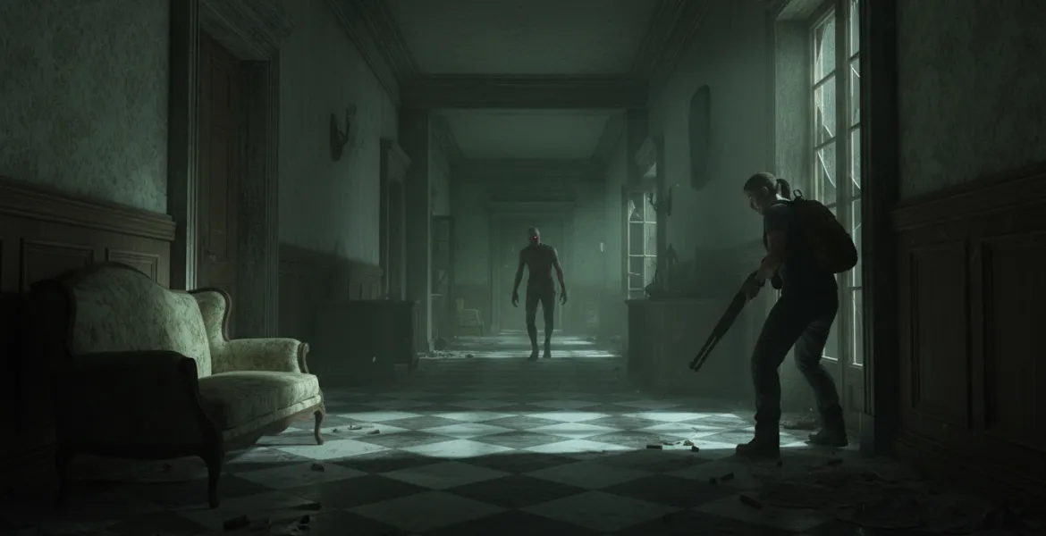 Resident Evil: Un nuovo capitolo ogni anno fino al 2030?