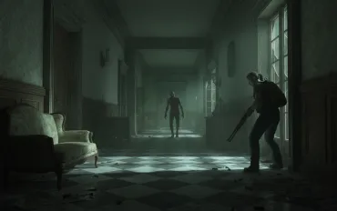 Resident Evil: Un nuovo capitolo ogni anno fino al 2030?