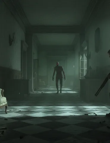 Resident Evil: Un nuovo capitolo ogni anno fino al 2030?