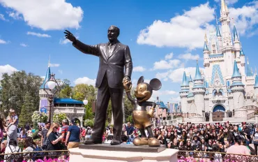 Disney contro TikTok: accusa ByteDance di violazione del copyright con l'AI Seedance 2.0