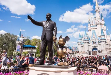 Disney contro TikTok: accusa ByteDance di violazione del copyright con l'AI Seedance 2.0