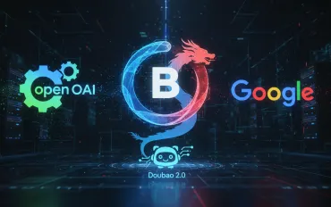 ByteDance sfida OpenAI e Google con Doubao 2.0, il chatbot IA cinese