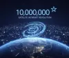 Starlink supera i 10 milioni di utenti: la rivoluzione dell'internet satellitare di Elon Musk
