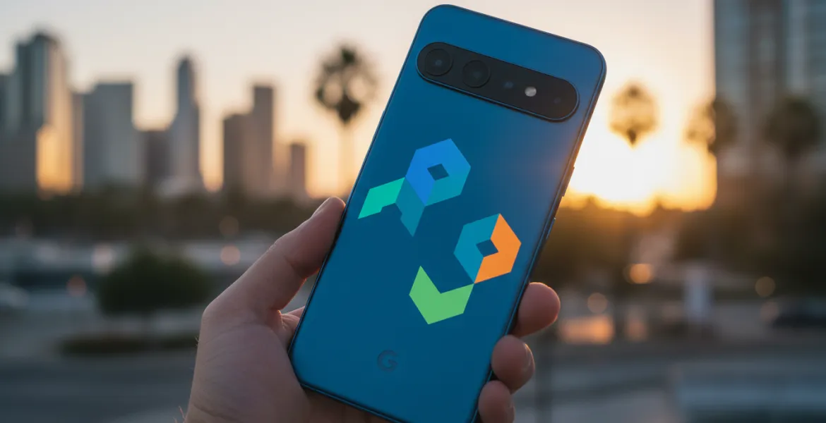 Google Pixel 10a: Rivelato il nuovo smartphone di fascia media