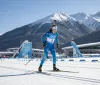 Trionfo azzurro a Milano Cortina 2026: Lisa Vittozzi nella leggenda!