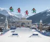 Argento Mondiale per l'Italia nello Snowboard Cross a Squadre!