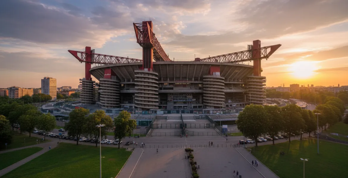 Petardo contro Audero: 4 anni di Daspo per il tifoso interista