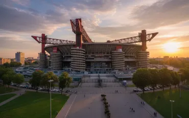 Petardo contro Audero: 4 anni di Daspo per il tifoso interista