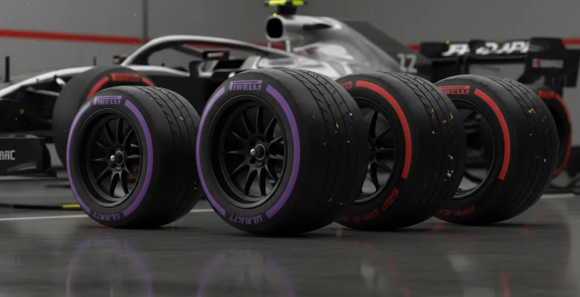 Pirelli F1 2026: Primi Test Gomme Promettenti, Meno Graining e Surriscaldamento!
