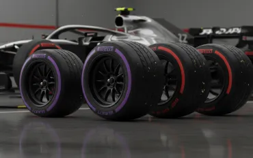 Pirelli F1 2026: Primi Test Gomme Promettenti, Meno Graining e Surriscaldamento!