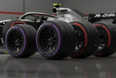 Pirelli F1 2026: Primi Test Gomme Promettenti, Meno Graining e Surriscaldamento!